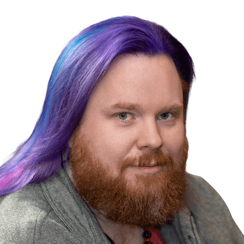 Christopher Baker