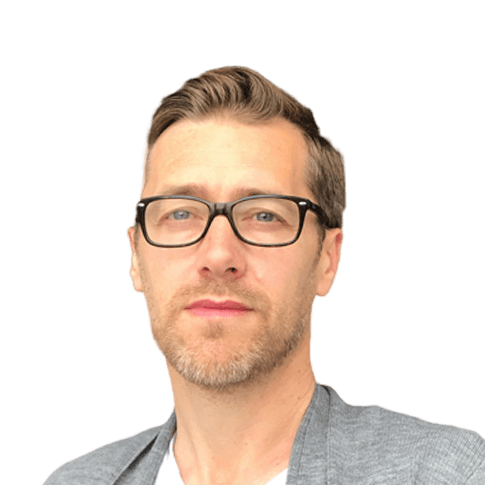 Gary van Broekhoven