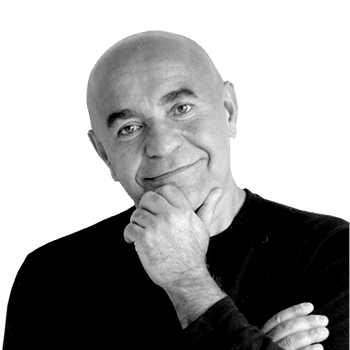 Kamran Elahian